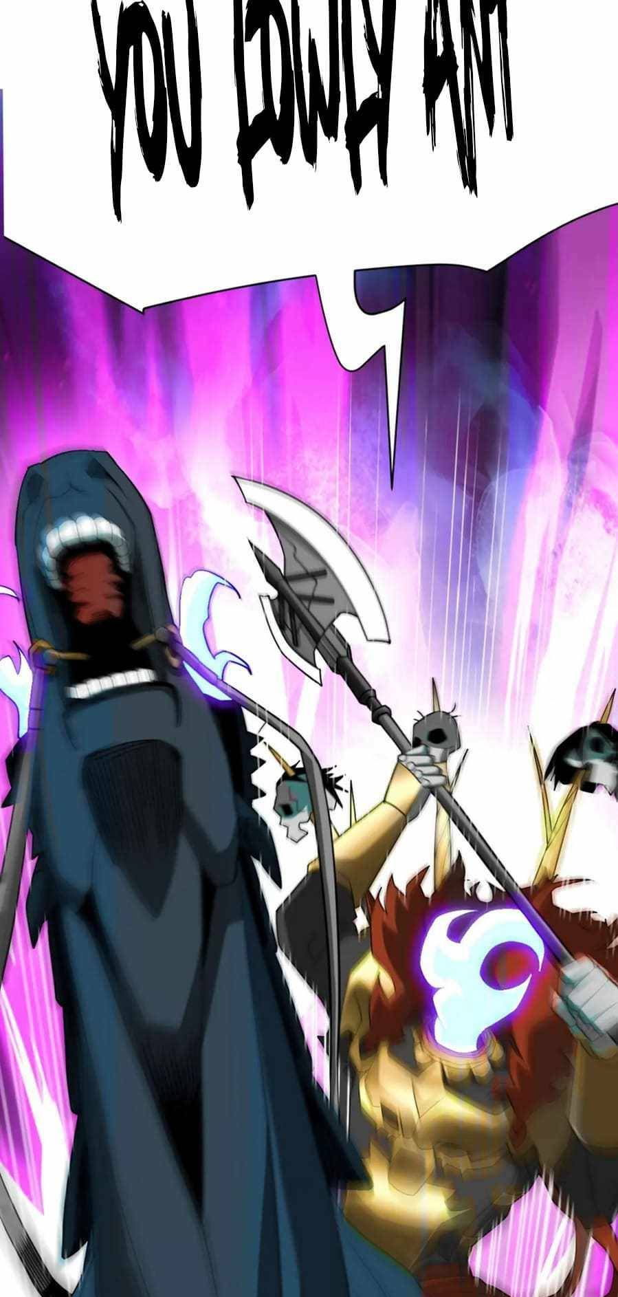 Ta Mắc Kẹt Ở Ngày Này Đã 3000 Năm Chapter 12 - Trang 2