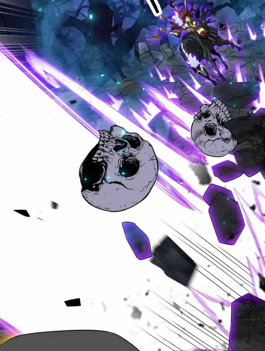 Ta Mắc Kẹt Ở Ngày Này Đã 3000 Năm Chapter 12 - Trang 2