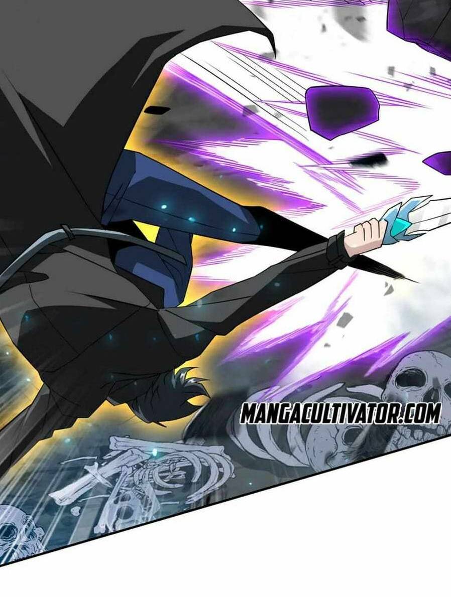 Ta Mắc Kẹt Ở Ngày Này Đã 3000 Năm Chapter 12 - Trang 2