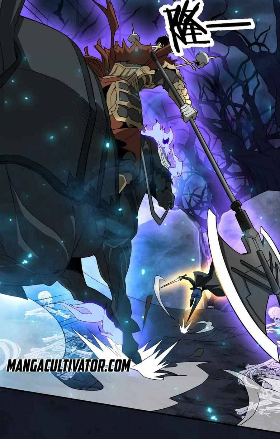 Ta Mắc Kẹt Ở Ngày Này Đã 3000 Năm Chapter 12 - Trang 2