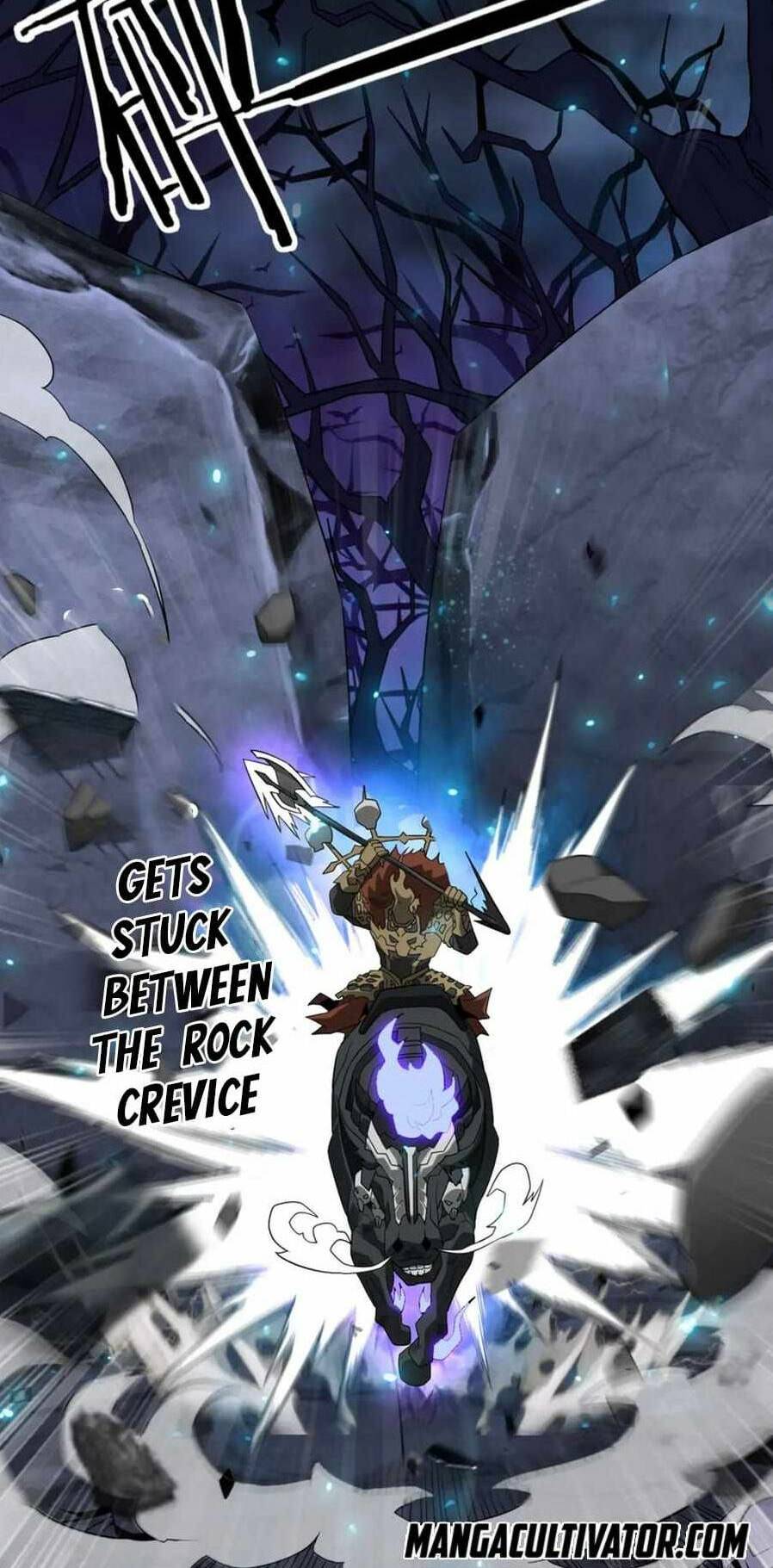 Ta Mắc Kẹt Ở Ngày Này Đã 3000 Năm Chapter 12 - Trang 2