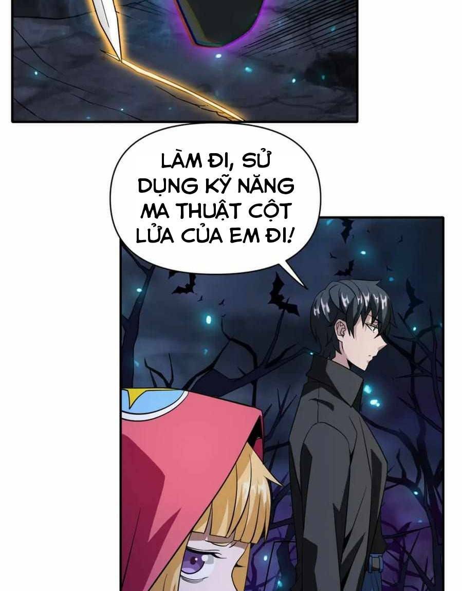 Ta Mắc Kẹt Ở Ngày Này Đã 3000 Năm Chapter 12 - Trang 2