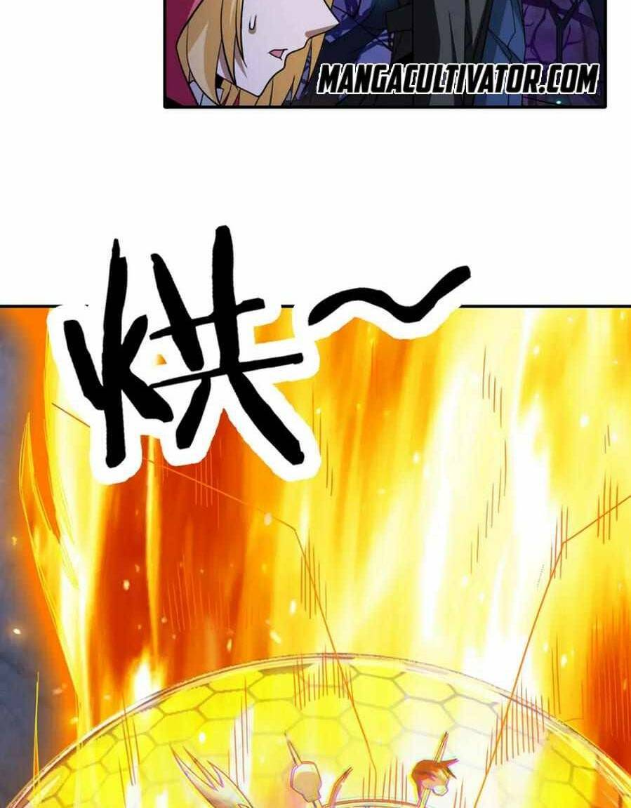 Ta Mắc Kẹt Ở Ngày Này Đã 3000 Năm Chapter 12 - Trang 2