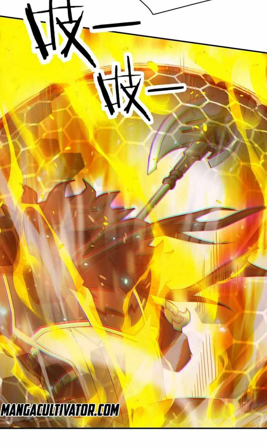 Ta Mắc Kẹt Ở Ngày Này Đã 3000 Năm Chapter 12 - Trang 2