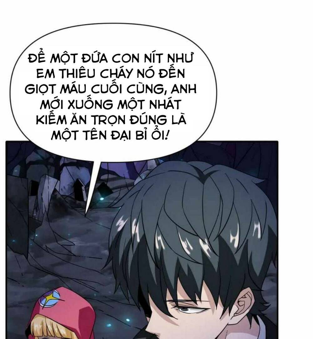 Ta Mắc Kẹt Ở Ngày Này Đã 3000 Năm Chapter 12 - Trang 2