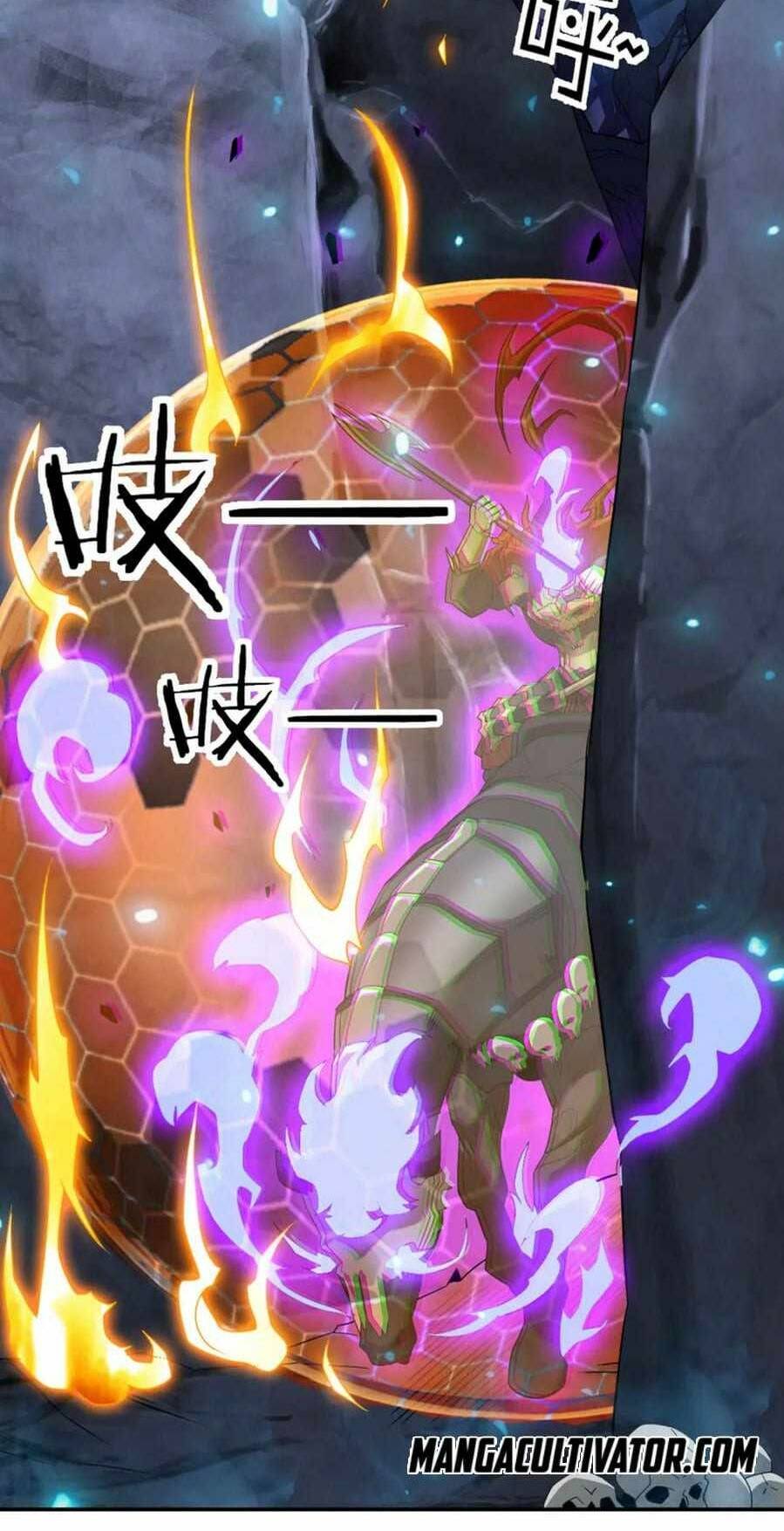 Ta Mắc Kẹt Ở Ngày Này Đã 3000 Năm Chapter 12 - Trang 2