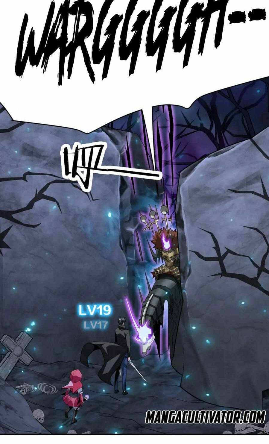 Ta Mắc Kẹt Ở Ngày Này Đã 3000 Năm Chapter 12 - Trang 2