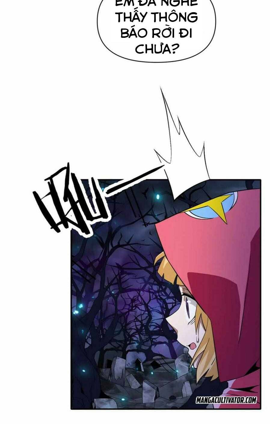 Ta Mắc Kẹt Ở Ngày Này Đã 3000 Năm Chapter 12 - Trang 2