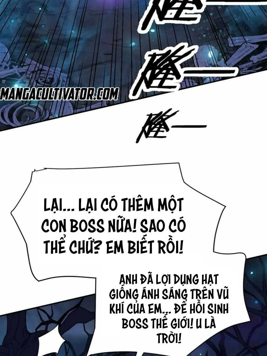 Ta Mắc Kẹt Ở Ngày Này Đã 3000 Năm Chapter 12 - Trang 2