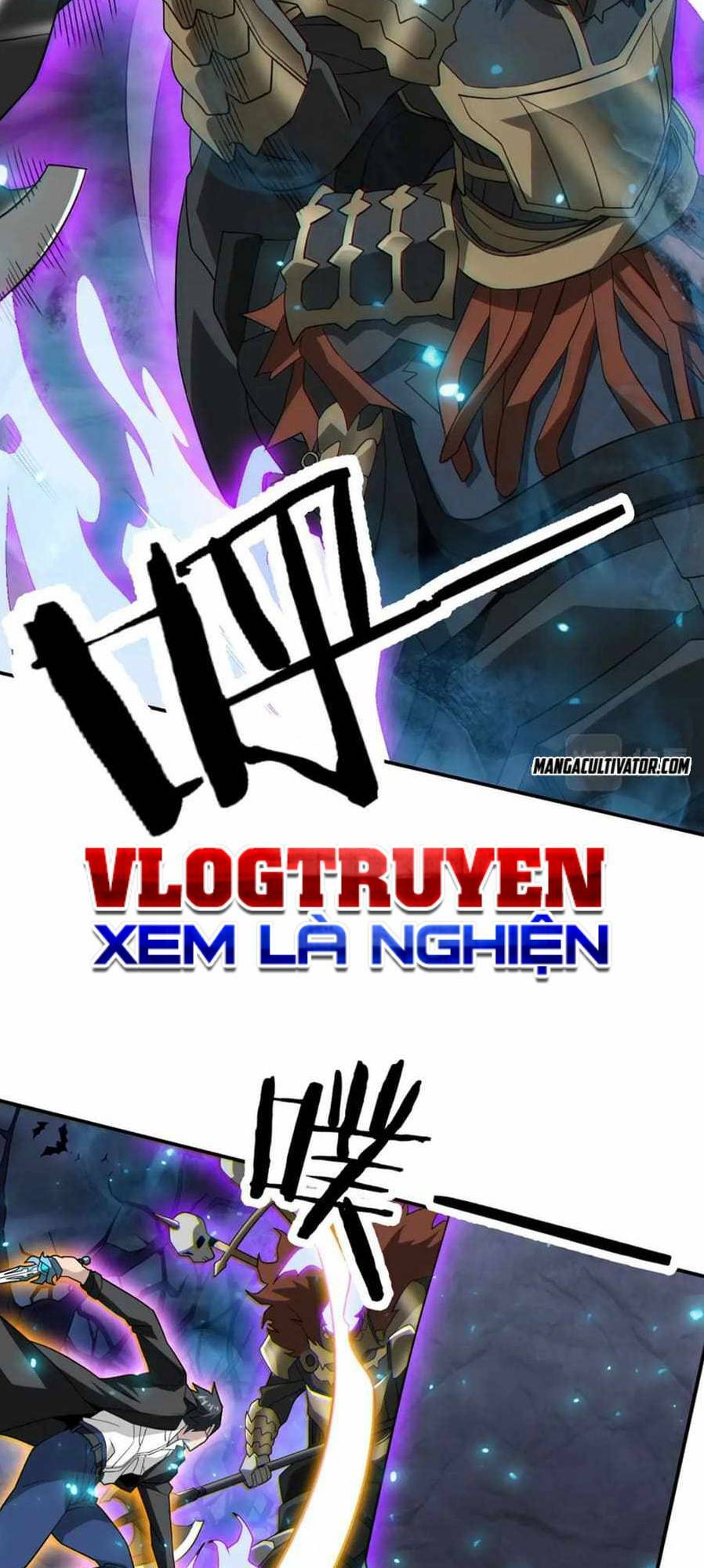 Ta Mắc Kẹt Ở Ngày Này Đã 3000 Năm Chapter 12 - Trang 2