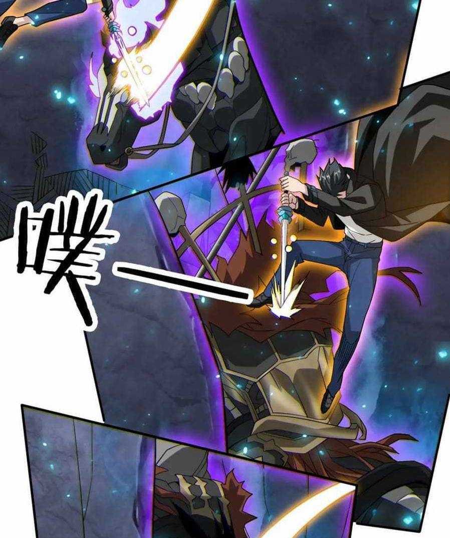 Ta Mắc Kẹt Ở Ngày Này Đã 3000 Năm Chapter 12 - Trang 2