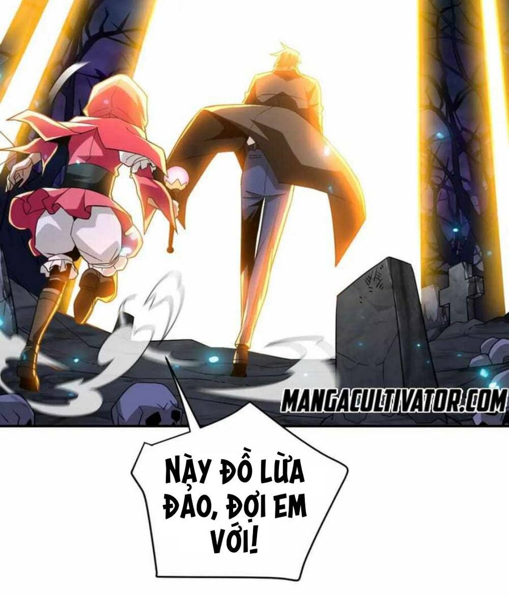 Ta Mắc Kẹt Ở Ngày Này Đã 3000 Năm Chapter 12 - Trang 2