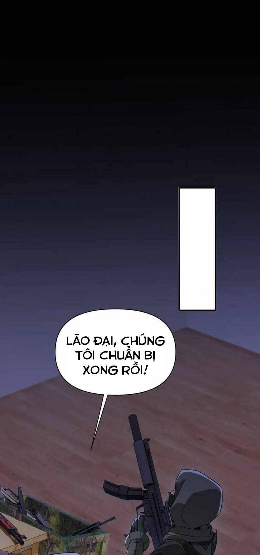 Ta Mắc Kẹt Ở Ngày Này Đã 3000 Năm Chapter 13.1 - Trang 2