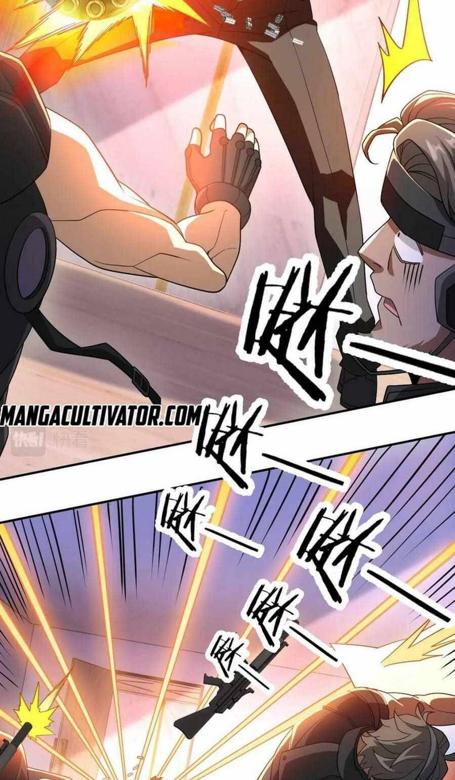 Ta Mắc Kẹt Ở Ngày Này Đã 3000 Năm Chapter 13.1 - Trang 2