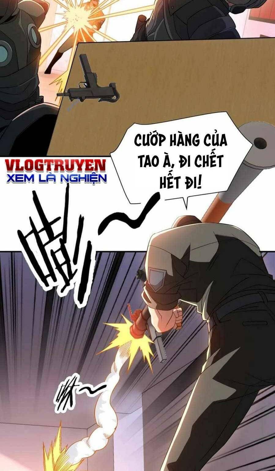 Ta Mắc Kẹt Ở Ngày Này Đã 3000 Năm Chapter 13.1 - Trang 2