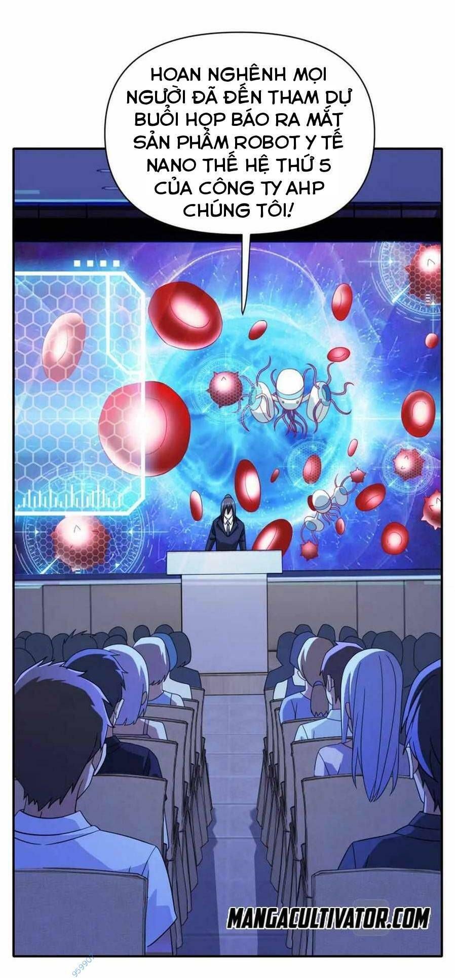 Ta Mắc Kẹt Ở Ngày Này Đã 3000 Năm Chapter 13.1 - Trang 2