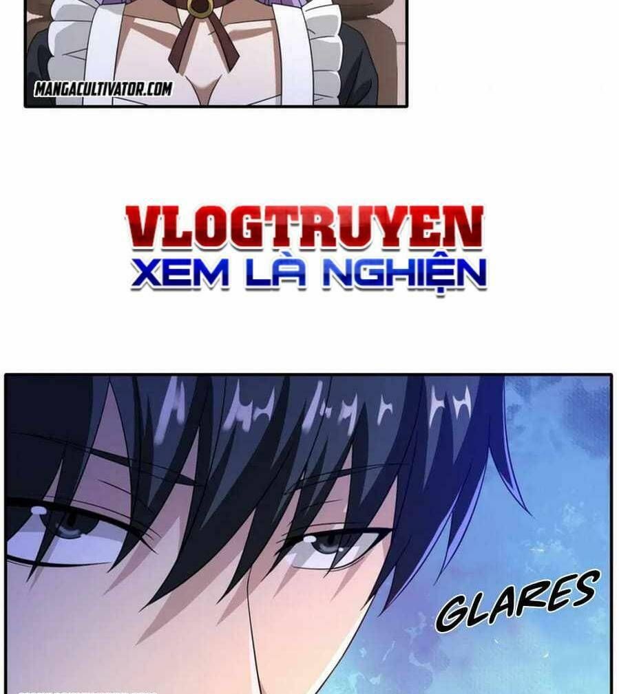 Ta Mắc Kẹt Ở Ngày Này Đã 3000 Năm Chapter 13.1 - Trang 2