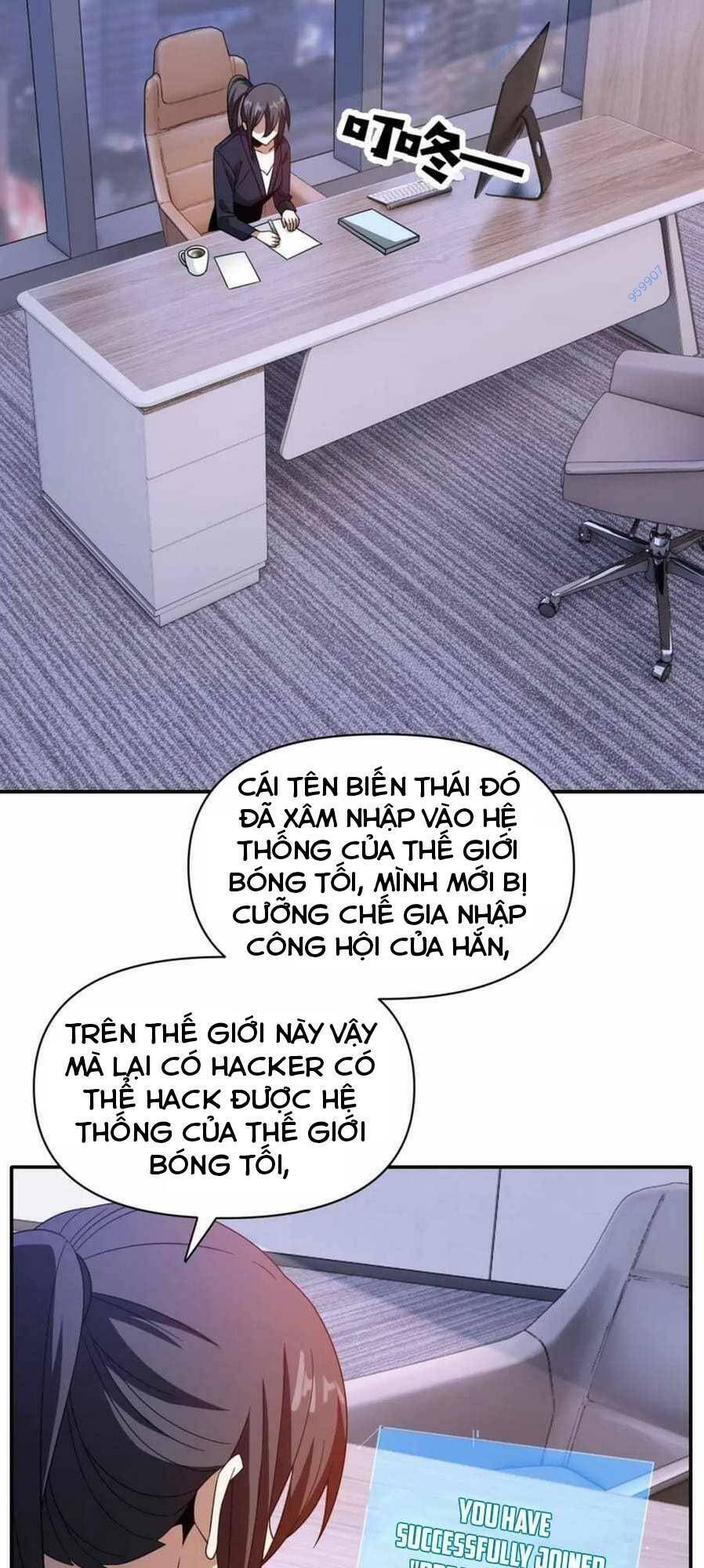 Ta Mắc Kẹt Ở Ngày Này Đã 3000 Năm Chapter 13.1 - Trang 2