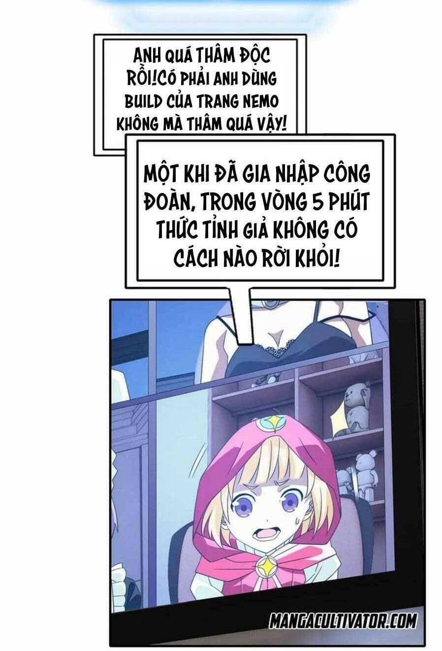 Ta Mắc Kẹt Ở Ngày Này Đã 3000 Năm Chapter 13.1 - Trang 2