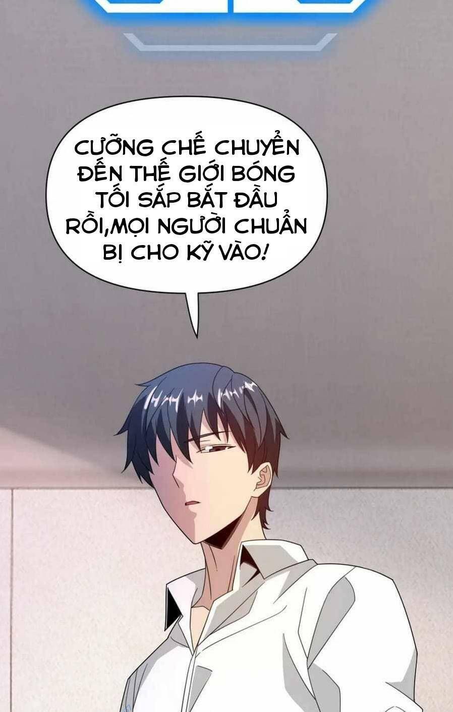 Ta Mắc Kẹt Ở Ngày Này Đã 3000 Năm Chapter 13.1 - Trang 2