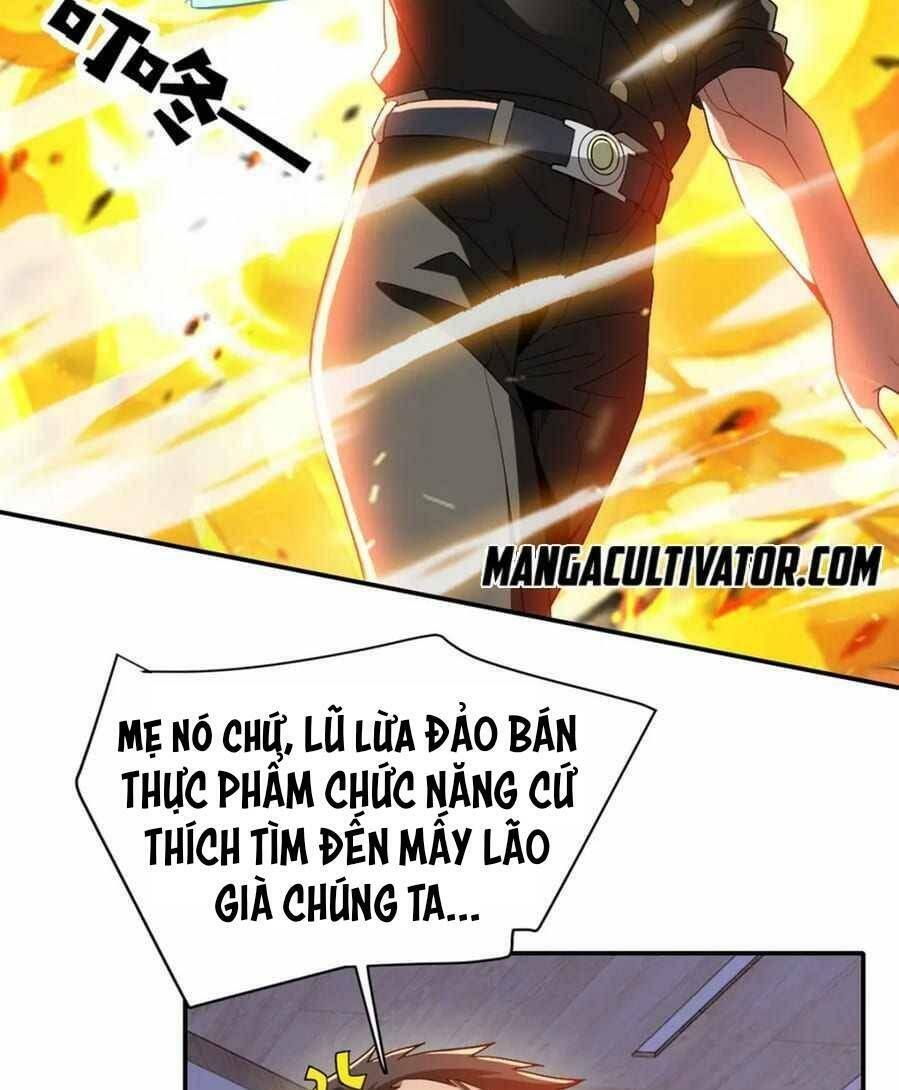 Ta Mắc Kẹt Ở Ngày Này Đã 3000 Năm Chapter 13.2 - Trang 2