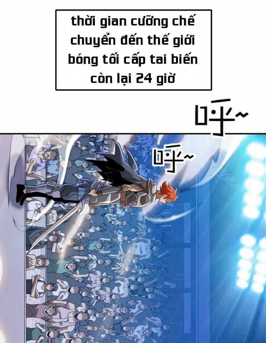 Ta Mắc Kẹt Ở Ngày Này Đã 3000 Năm Chapter 13.2 - Trang 2