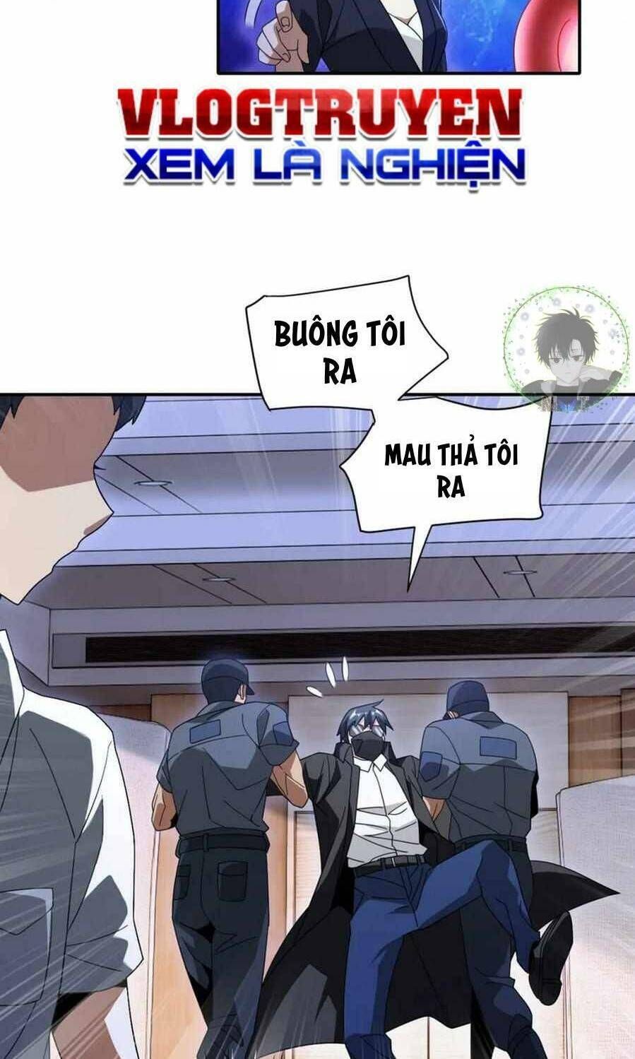 Ta Mắc Kẹt Ở Ngày Này Đã 3000 Năm Chapter 13.2 - Trang 2