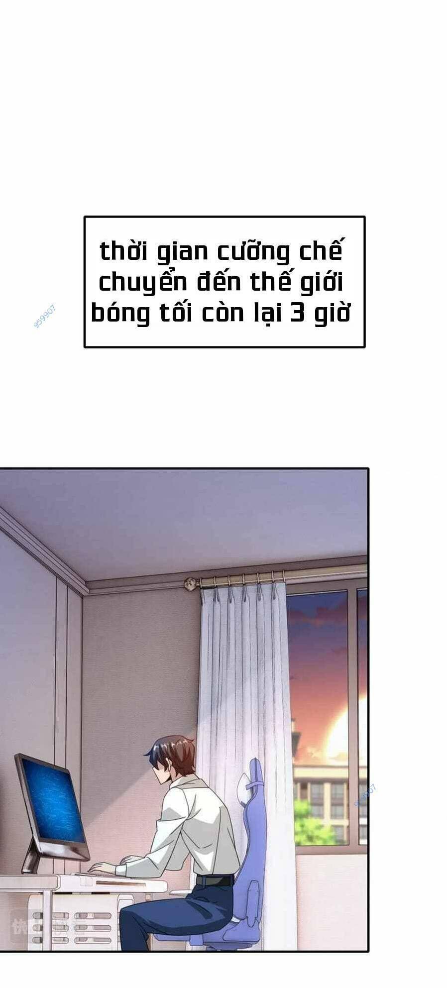 Ta Mắc Kẹt Ở Ngày Này Đã 3000 Năm Chapter 13.2 - Trang 2