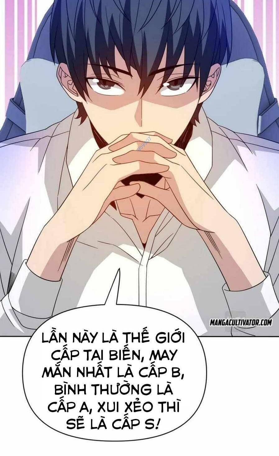 Ta Mắc Kẹt Ở Ngày Này Đã 3000 Năm Chapter 13.2 - Trang 2