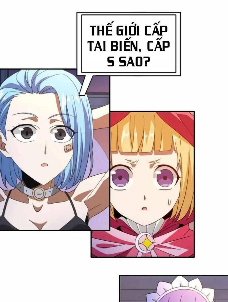 Ta Mắc Kẹt Ở Ngày Này Đã 3000 Năm Chapter 13.2 - Trang 2