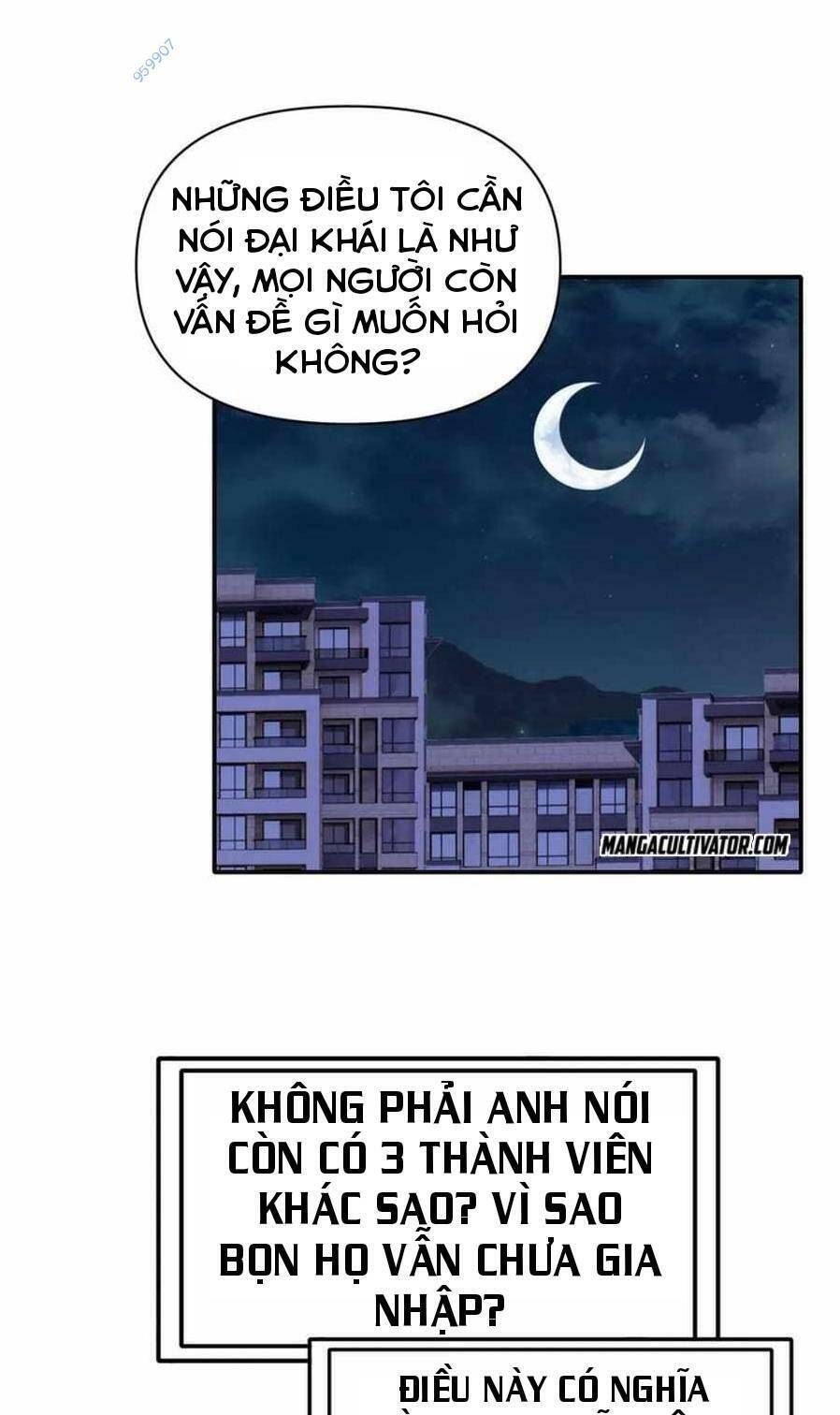 Ta Mắc Kẹt Ở Ngày Này Đã 3000 Năm Chapter 13.2 - Trang 2