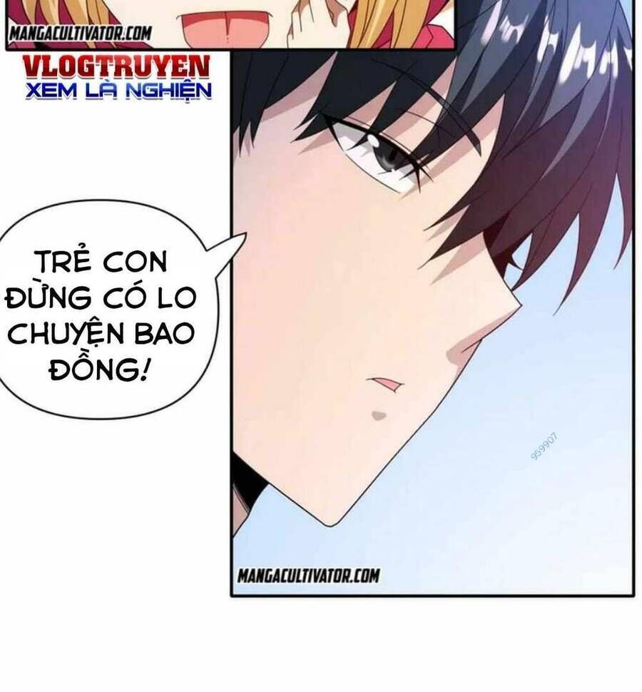 Ta Mắc Kẹt Ở Ngày Này Đã 3000 Năm Chapter 13.2 - Trang 2