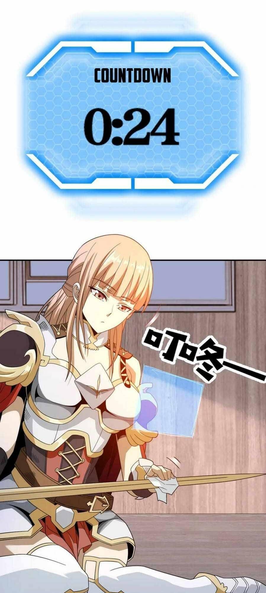 Ta Mắc Kẹt Ở Ngày Này Đã 3000 Năm Chapter 13.2 - Trang 2