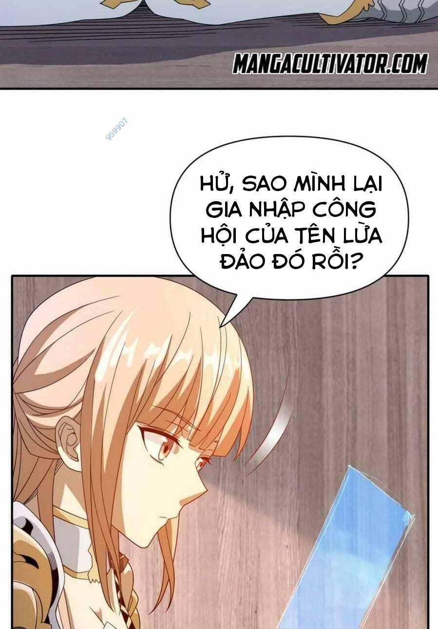 Ta Mắc Kẹt Ở Ngày Này Đã 3000 Năm Chapter 13.2 - Trang 2