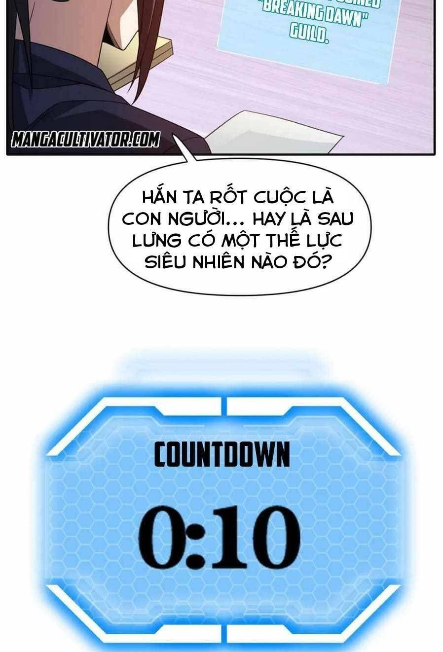 Ta Mắc Kẹt Ở Ngày Này Đã 3000 Năm Chapter 13.2 - Trang 2