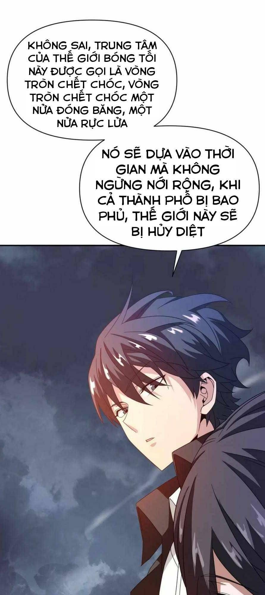 Ta Mắc Kẹt Ở Ngày Này Đã 3000 Năm Chapter 13.2 - Trang 2