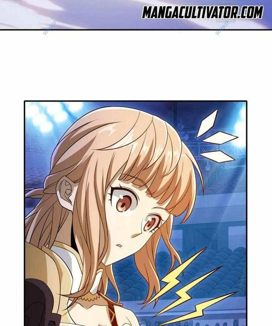 Ta Mắc Kẹt Ở Ngày Này Đã 3000 Năm Chapter 13.2 - Trang 2