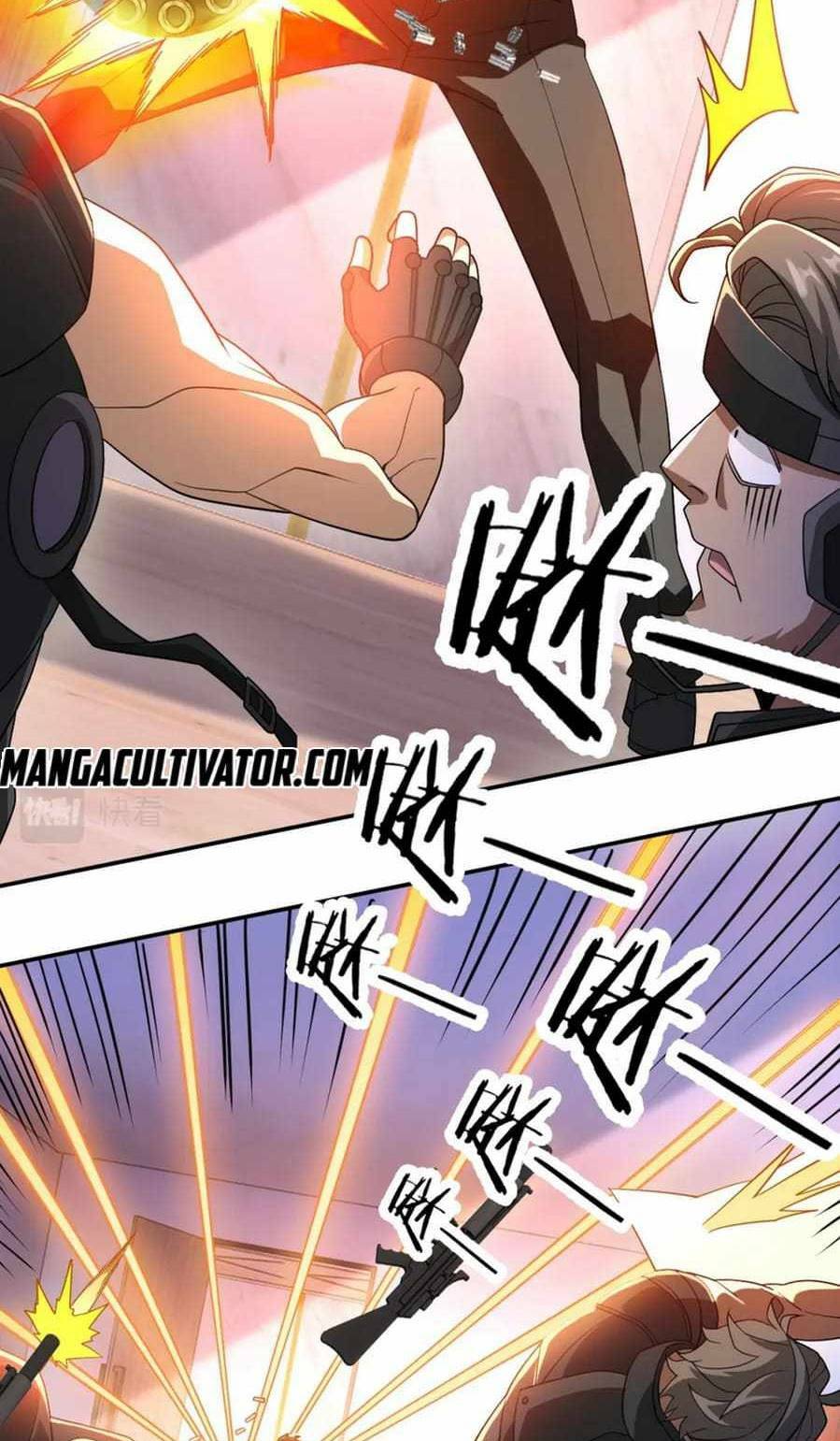 Ta Mắc Kẹt Ở Ngày Này Đã 3000 Năm Chapter 13 - Trang 2