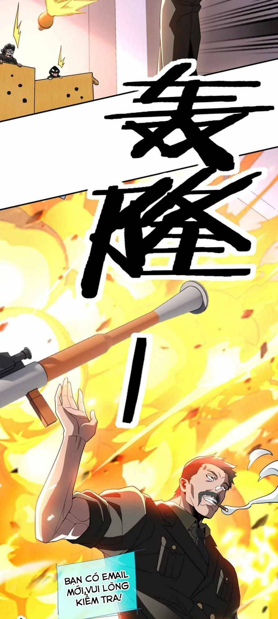 Ta Mắc Kẹt Ở Ngày Này Đã 3000 Năm Chapter 13 - Trang 2