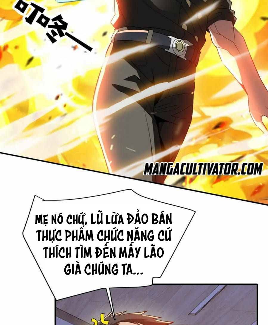 Ta Mắc Kẹt Ở Ngày Này Đã 3000 Năm Chapter 13 - Trang 2