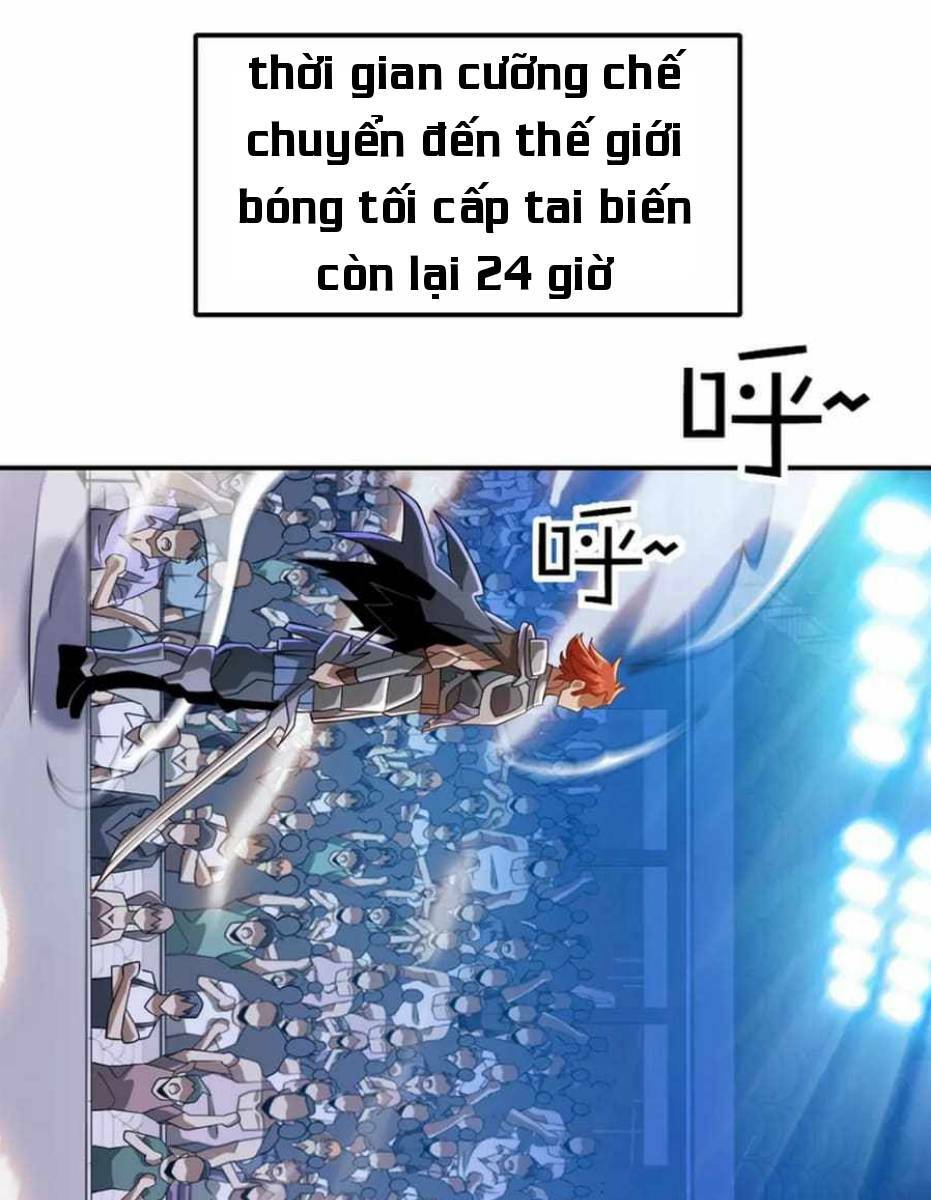 Ta Mắc Kẹt Ở Ngày Này Đã 3000 Năm Chapter 13 - Trang 2