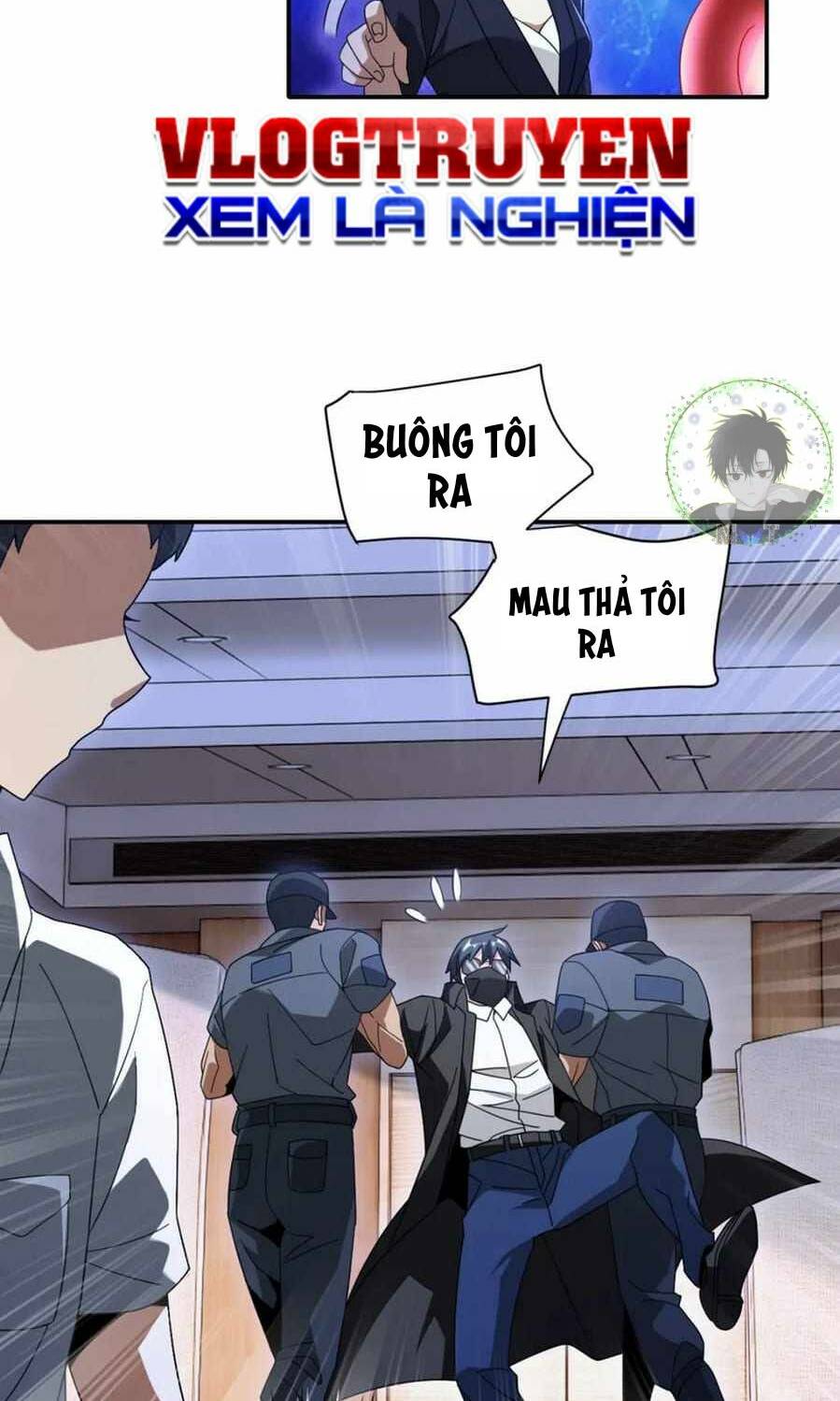 Ta Mắc Kẹt Ở Ngày Này Đã 3000 Năm Chapter 13 - Trang 2