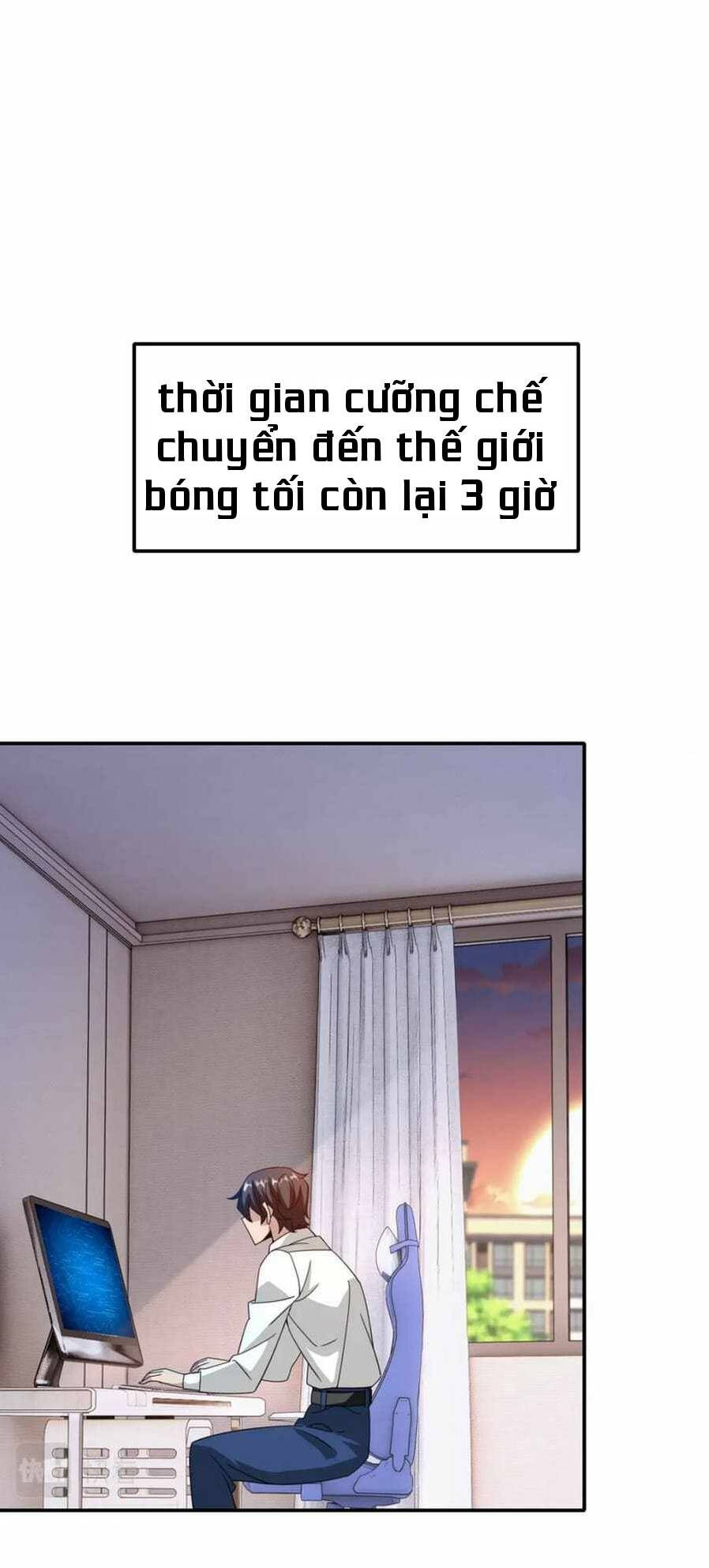 Ta Mắc Kẹt Ở Ngày Này Đã 3000 Năm Chapter 13 - Trang 2