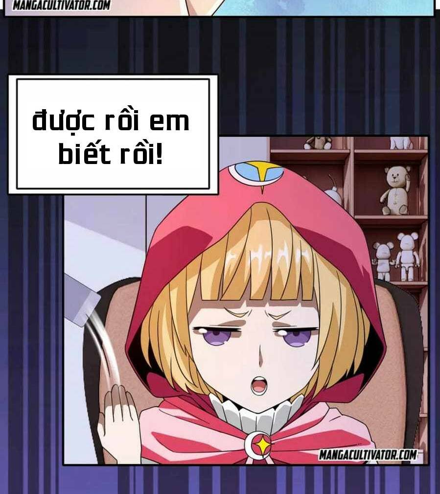 Ta Mắc Kẹt Ở Ngày Này Đã 3000 Năm Chapter 13 - Trang 2