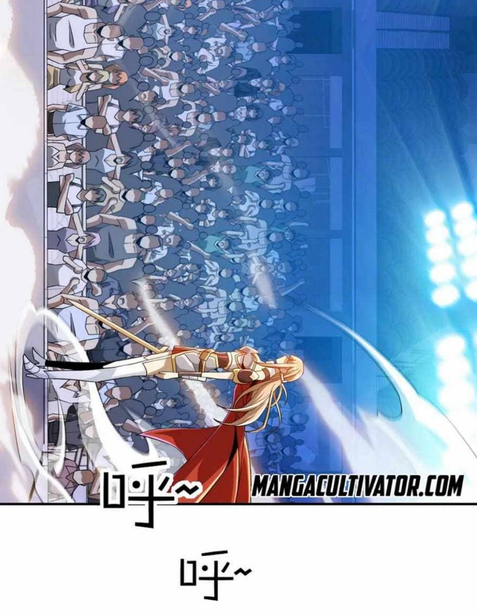 Ta Mắc Kẹt Ở Ngày Này Đã 3000 Năm Chapter 13 - Trang 2