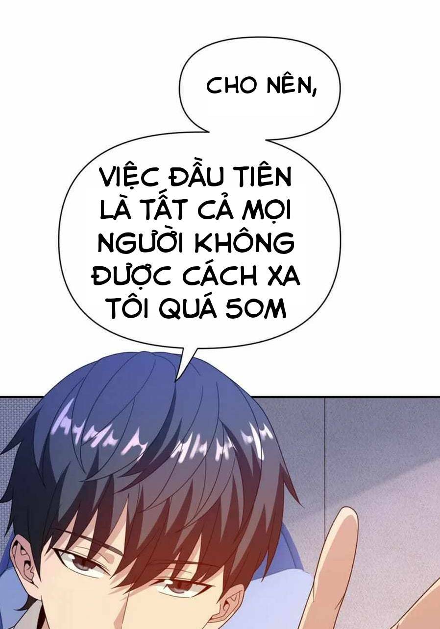 Ta Mắc Kẹt Ở Ngày Này Đã 3000 Năm Chapter 13 - Trang 2