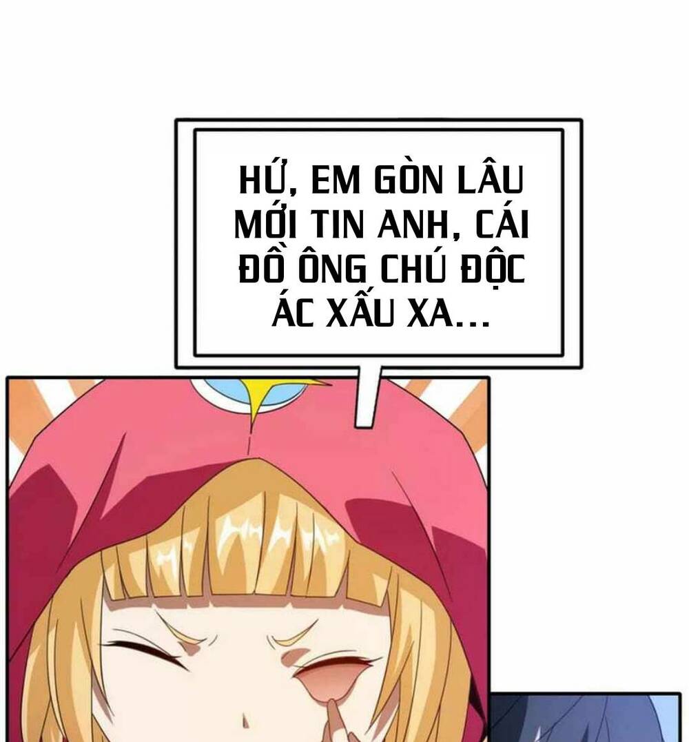 Ta Mắc Kẹt Ở Ngày Này Đã 3000 Năm Chapter 13 - Trang 2