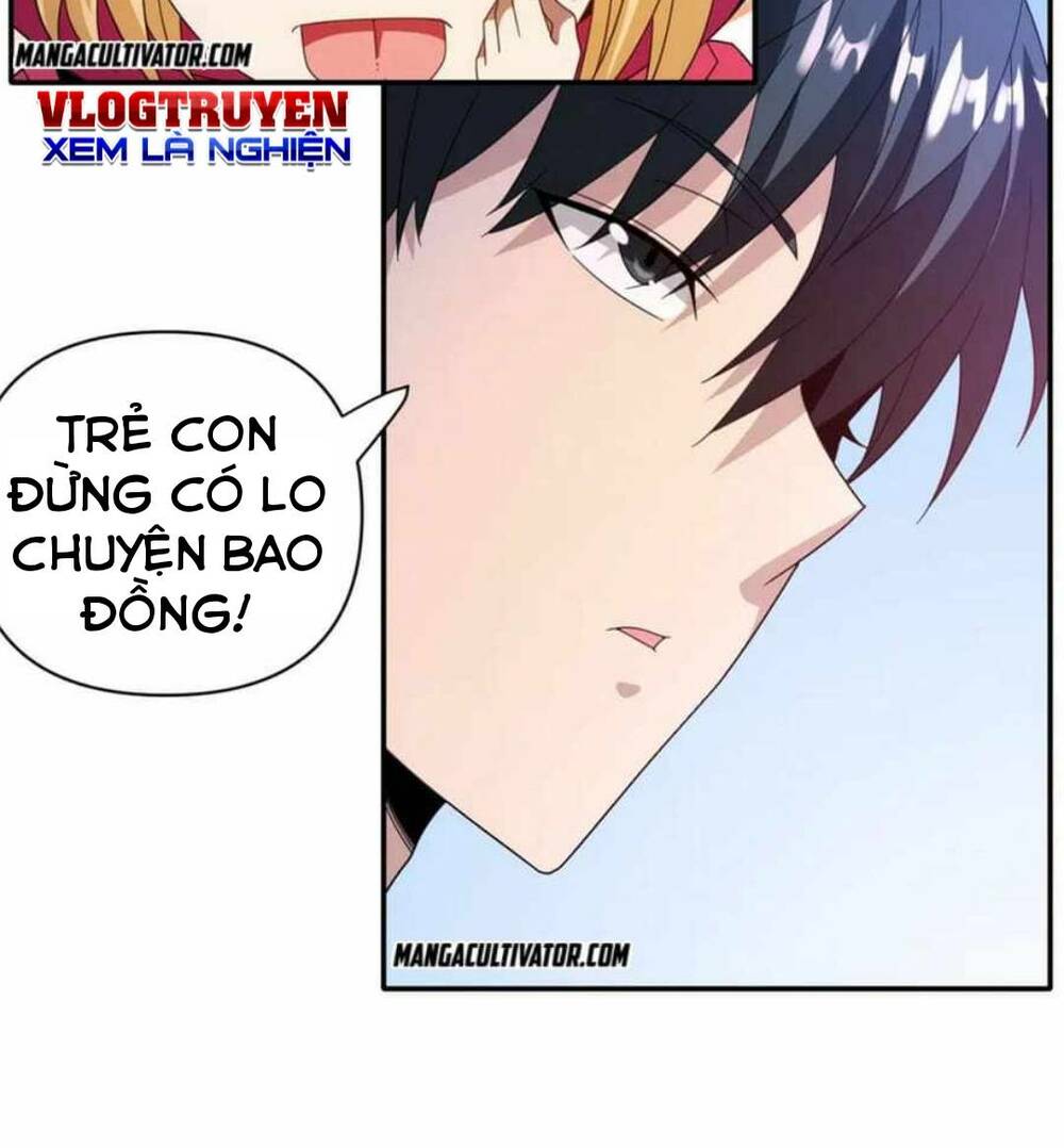 Ta Mắc Kẹt Ở Ngày Này Đã 3000 Năm Chapter 13 - Trang 2