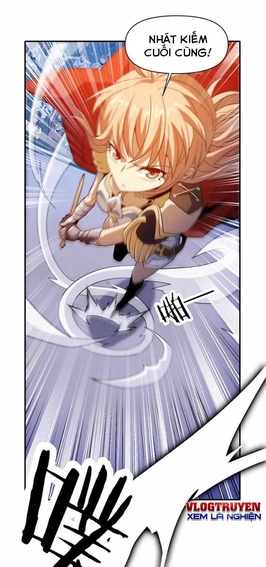 Ta Mắc Kẹt Ở Ngày Này Đã 3000 Năm Chapter 13 - Trang 2