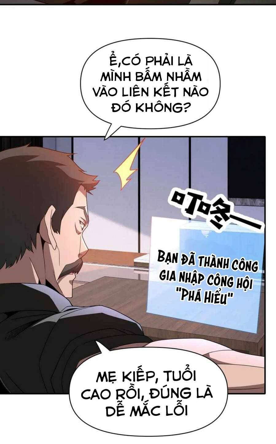 Ta Mắc Kẹt Ở Ngày Này Đã 3000 Năm Chapter 13 - Trang 2
